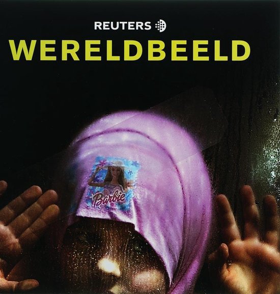 Reuters wereldbeeld - cover