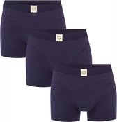 A-dam Underwear Three-Pack - Harm - blue