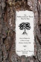 The Appalachian Trail, Step by Step
