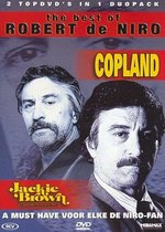 Jackie Brown/Copland