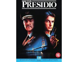 The Presidio