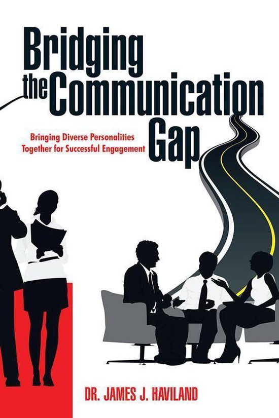 Bridging the Communication Gap - cover