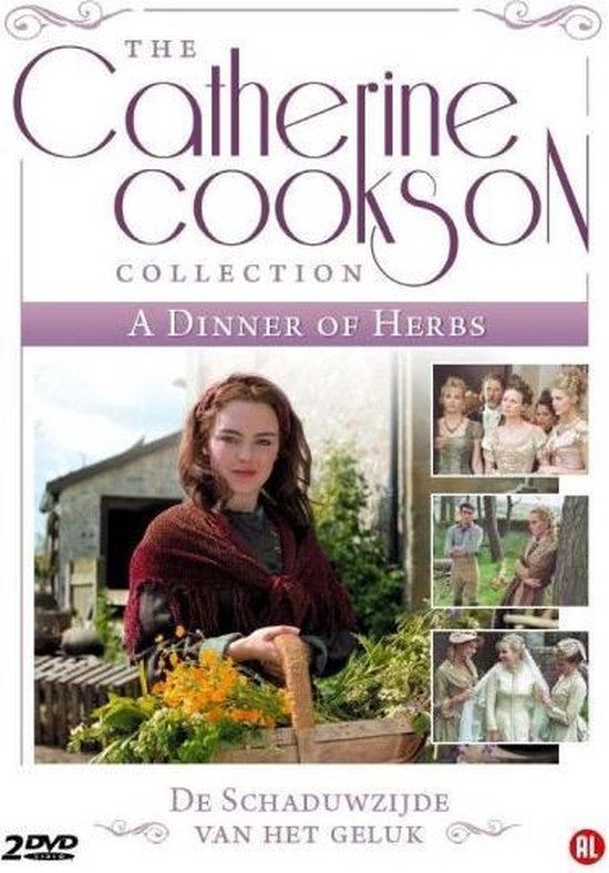 Cover van de film 'Catherine Cookson Collection - Dinner Of Herbs'