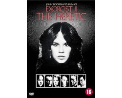 Exorcist 2-The Heretic