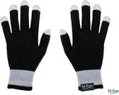 Hi-Fun hi-Glove Wom Black