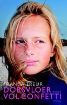 Dorsvloer vol confetti - Franca Treur