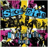 Special Duties - 77 One More Time, Volume 2 (LP)