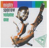 Mighty Sparrow - Volume One (CD)