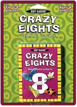 Crazy Eights