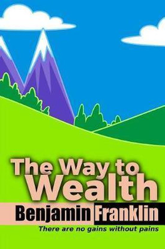 The Way to Wealth - cover
