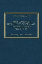 MS Florence, Biblioteca Nazionale Centrale, Magl. XIX, 164-167