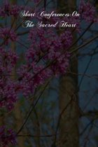 Short Conferences on the Sacred Heart