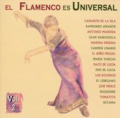 El Flamenco Es  Universal Vol.2