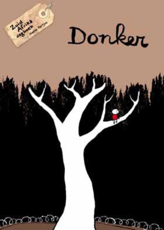 Donker - Maaike Hartjes | Do-index.org