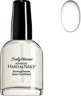 Sally Hansen Advanced Hard As Nails - 2764-01 Nude