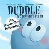 Duddle the Traveling Bubble