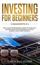 Investing for Beginners