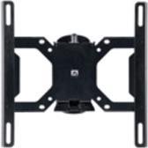 Munari SP504 TV mount 101,6 cm (40'') Zwart