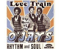 Love Train -10 Tr.-