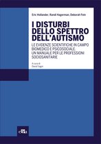 I disturbi dello spettro dell’autismo