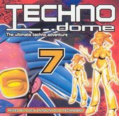 Techno Dome, Vol. 7