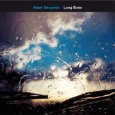 Adam Benjamin - Long Gone (CD)