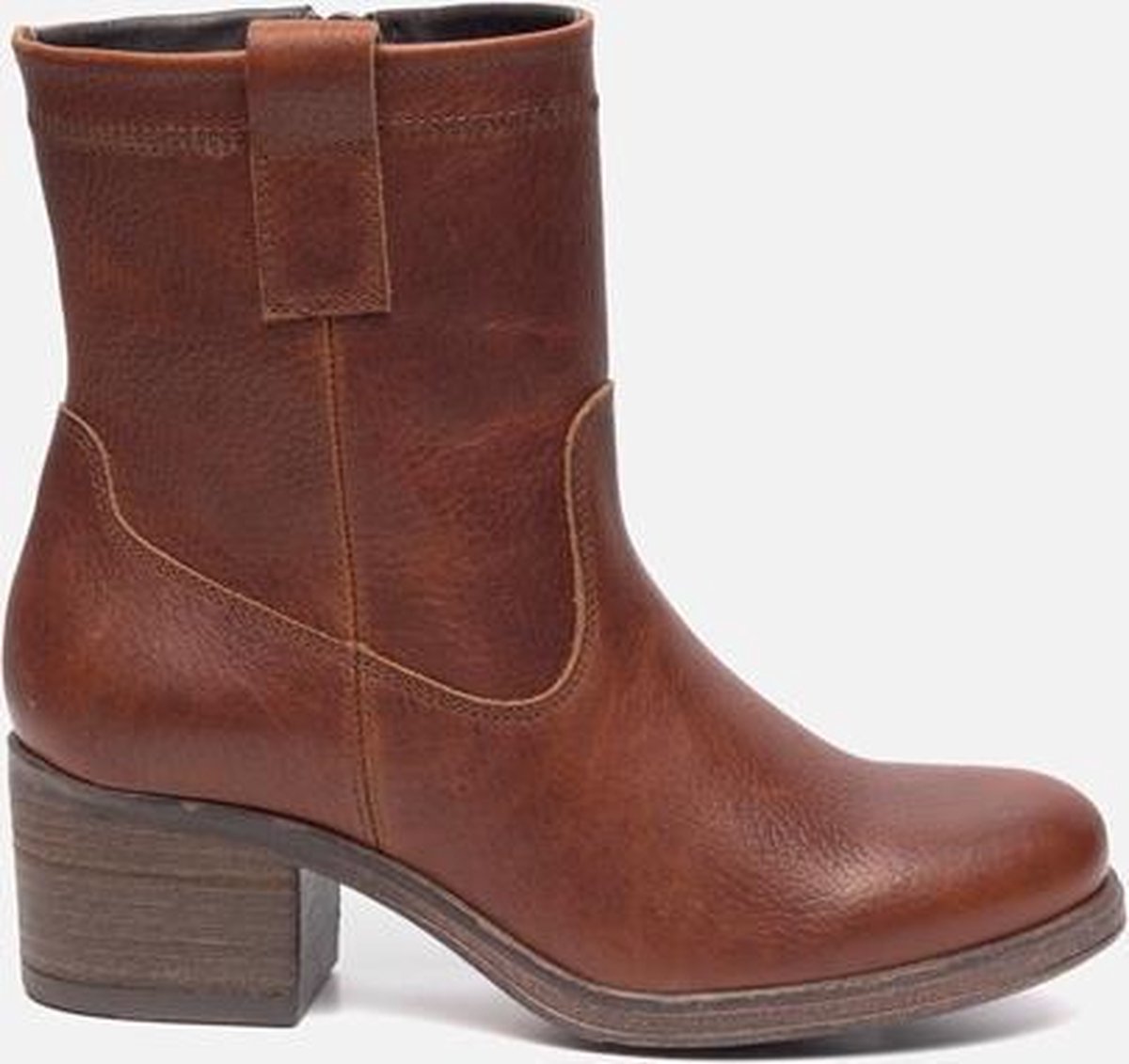 Cellini Enkellaarsjes cognac | bol.com