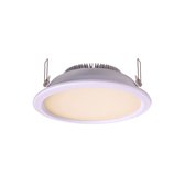 Zoomoi - LED - inbouwspot - 15W - 30V DC