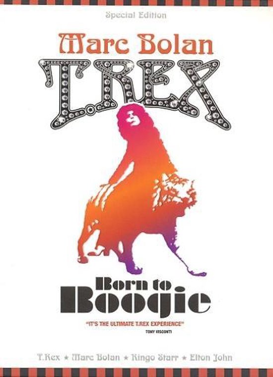 Marc Bolan - Trex