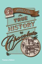 True History Of Chocolate 3rd