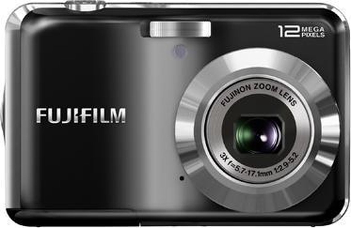 Fujifilm FinePix AV100 1/2.3