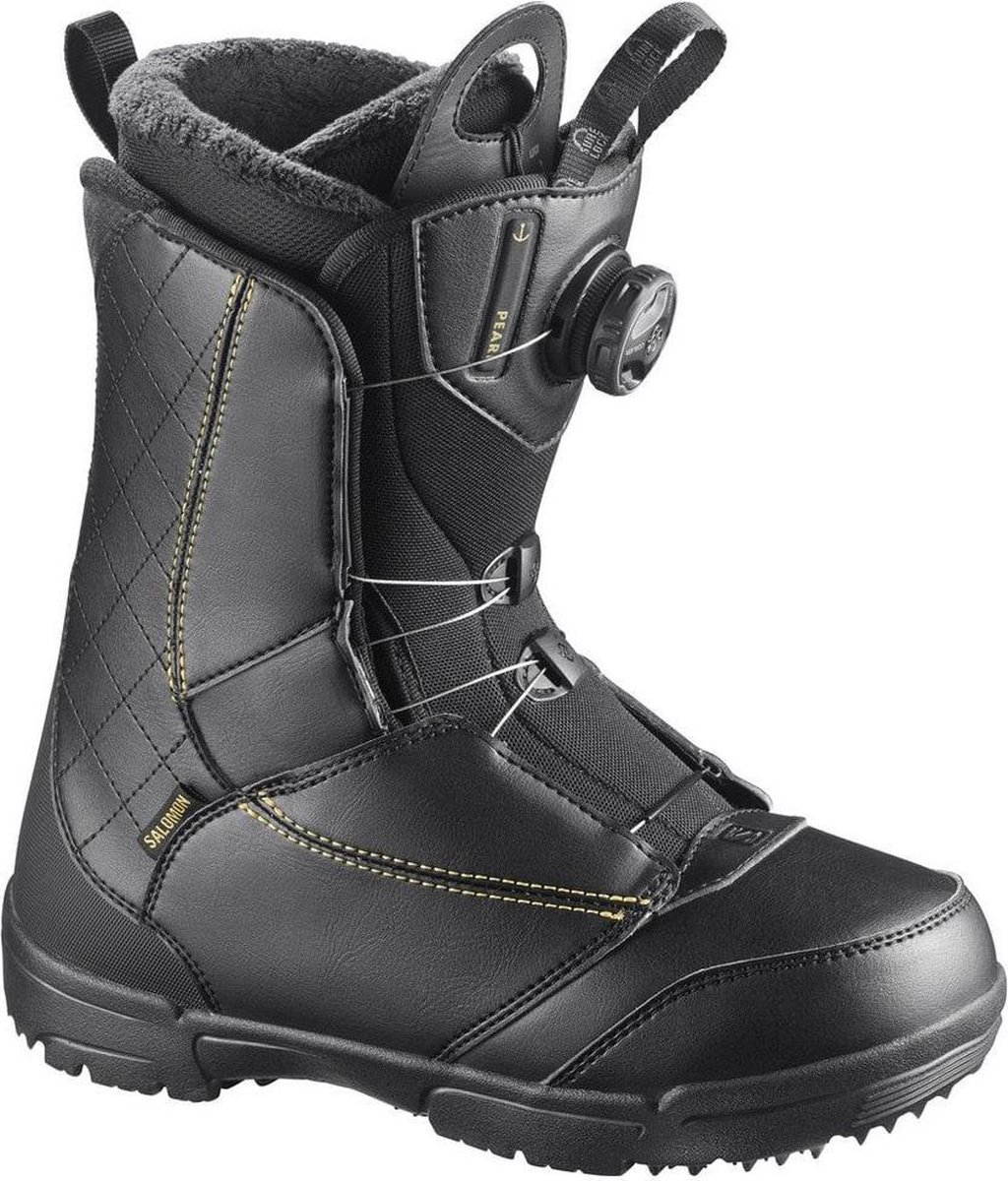 SALOMON PEARL BOA Black-37 | bol