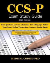 Ccs-P Exam Study Guide - 2019 Edition