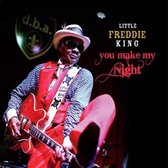 Little Freddie King - You Make My Night (CD)