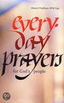 Everyday Prayers For God's People