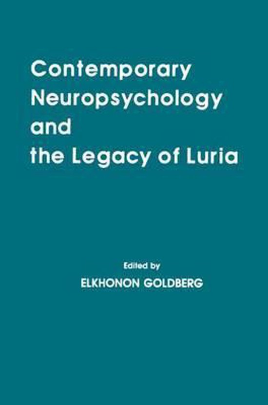 Institute for Research in Behavioral Neuroscience Series- Co ... - cover