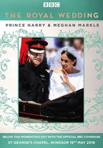 Royal Wedding: Prince Harry & Meghan Markle