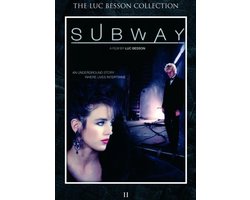 Speelfilm - Subway