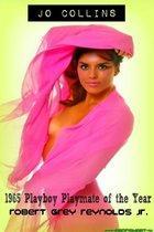 Jo Collins 1965 Playboy Playmate of the Year