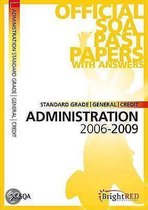 Administration Standard Grade (G/C) SQA Past Papers