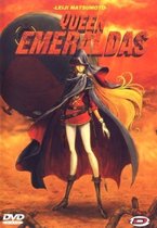 Queen Emeraldas 1