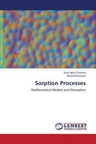 Sorption Processes