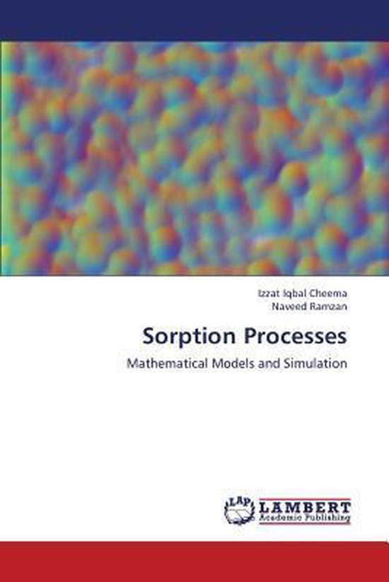 Sorption Processes - cover