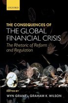 Consequences Of The Global Financial Crisis