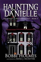 The Ghost of Halloween Past