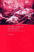 Many Deaths Of Tsar Nicholas Ii