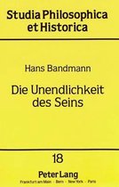 Die Unendlichkeit Des Seins