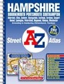 Hampshire Street Atlas
