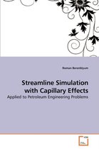 Streamline Simulation with Capillary Effects