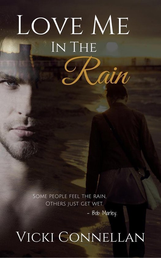Kiss Me in the Pouring Rain disney crossover Photo (32736206) Fanpop